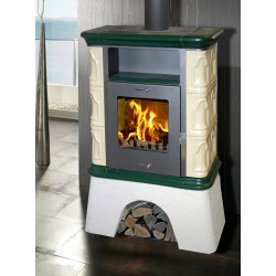 GRAZ KRÉM-MOHAZÖLD